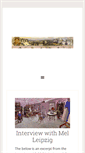 Mobile Screenshot of paintingperceptions.com